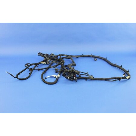 Mopar Chassis Wiring Harness, 68229187AB 68229187AB